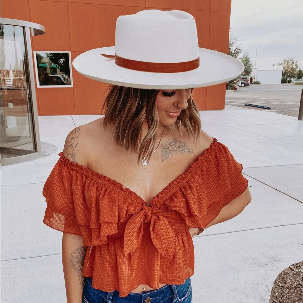 Lack of Color Val Diamond Hat NWT - Picture 9 of 17